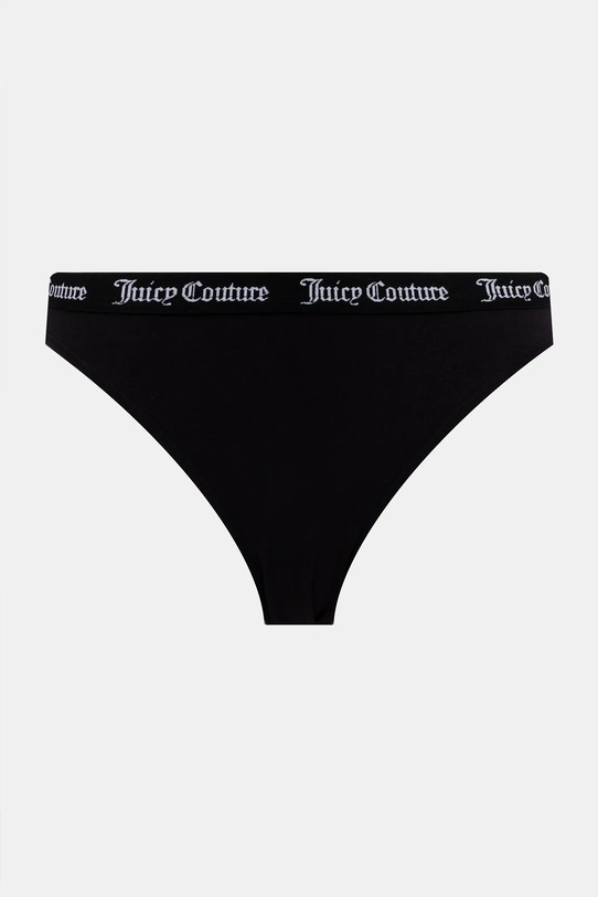 Juicy Couture figi DIDDY BRIEF 3PK 3-pack różowy JCLBR224572