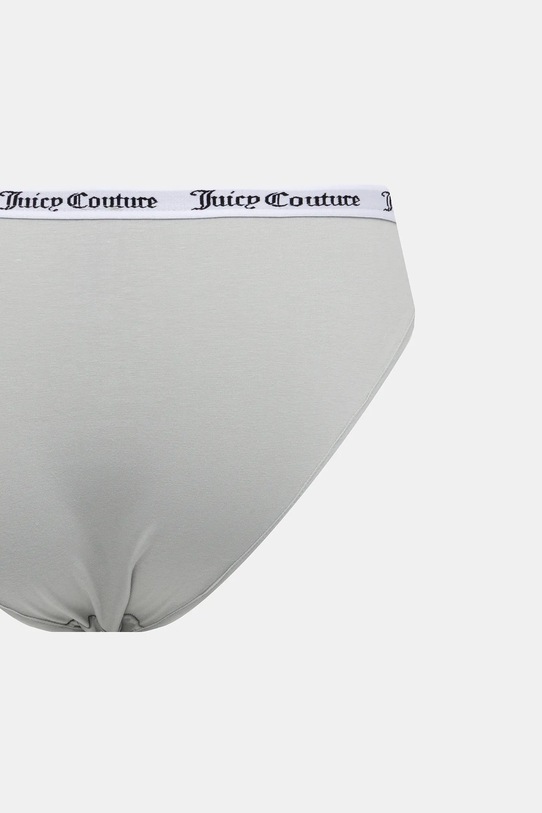 Juicy Couture figi DIDDY BRIEF 3PK 3-pack JCLBR224572 różowy