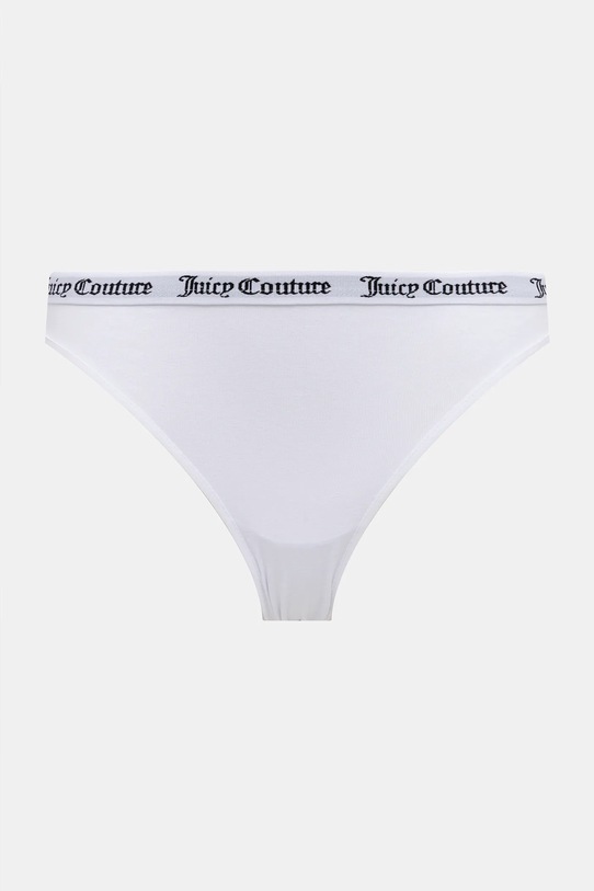 Juicy Couture figi DIDDY BRIEF 3PK 3-pack szary JCLBR224572