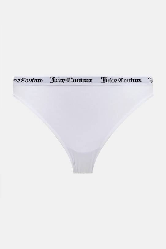 Juicy Couture figi DIDDY BRIEF 3PK 3-pack szary JCLBR224572