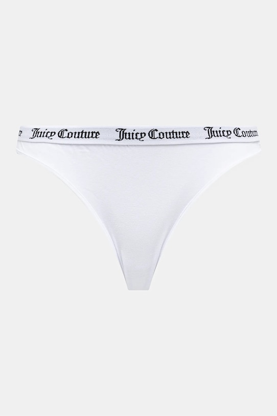 Juicy Couture chiloți DIDDY BRIEF 3PK 3-pack JCLBR224572 gri AW25