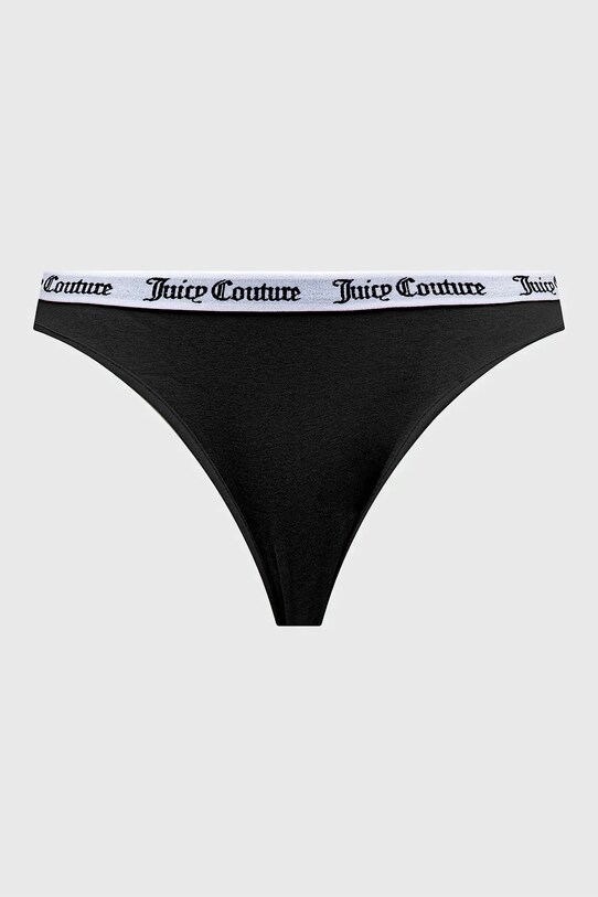 Одежда Трусы Juicy Couture DIDDY BRIEF 3PK 3 шт JCLBR224572 серый