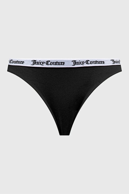Îmbrăcăminte Juicy Couture chiloți DIDDY BRIEF 3PK 3-pack JCLBR224572 gri