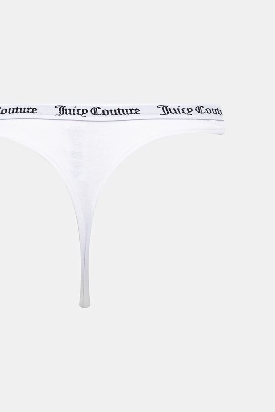 Стринги Juicy Couture DANA THONG 3PK 3 шт JCLTH224571