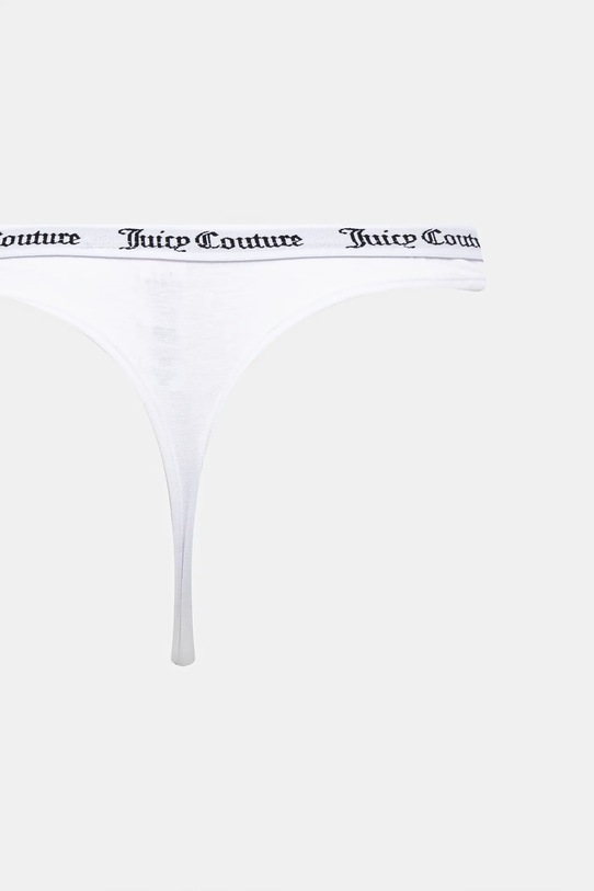 Juicy Couture stringi DANA THONG 3PK 3-pack JCLTH224571