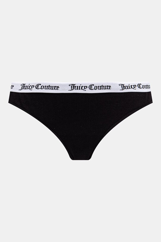 Стринги Juicy Couture DANA THONG 3PK 3 шт JCLTH224571 серый SS25