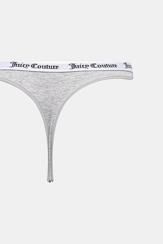Стринги Juicy Couture DANA THONG 3PK 3 шт JCLTH224571