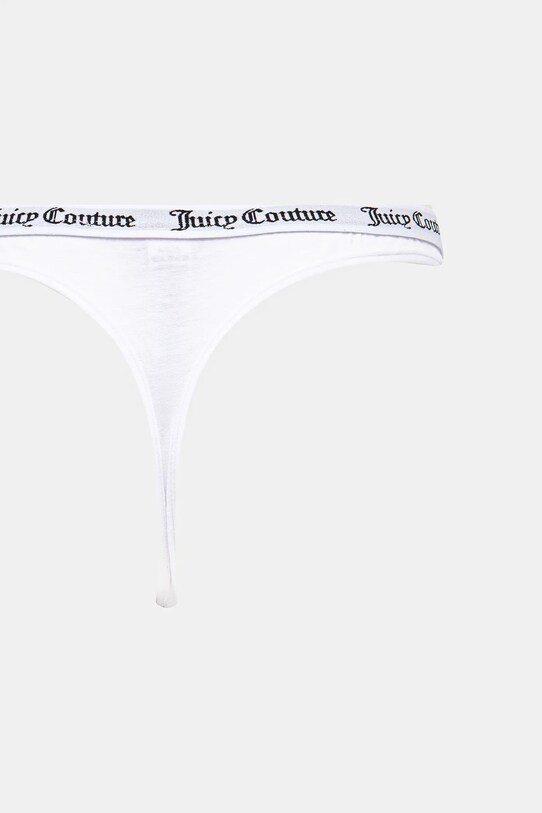 Стринги Juicy Couture DANA THONG 3PK 3 шт JCLTH224571