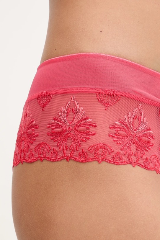 Chantelle brazyliany różowy C26040