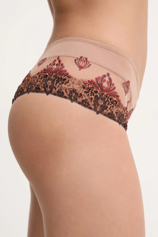 Chantelle chiloti brazilieni C26040 bej SS25