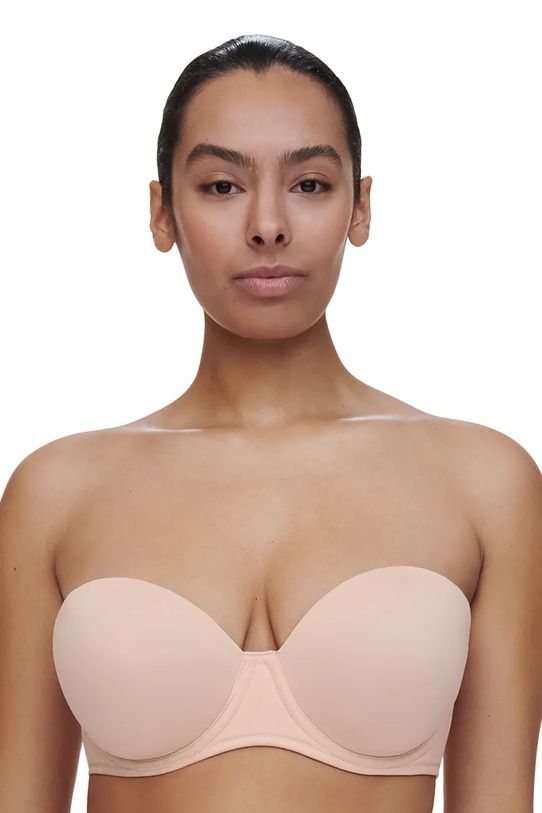 Ruházat Chantelle melltartó C18JNK bézs