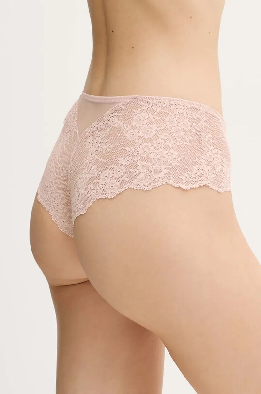 Труси Chantelle C22MB0 помаранчевий SS25