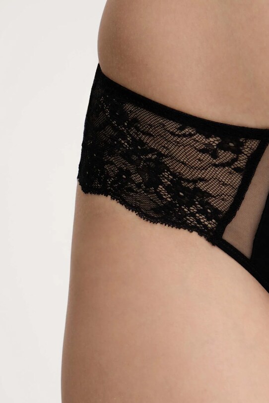 Îmbrăcăminte Chantelle chiloti C22MB0 negru