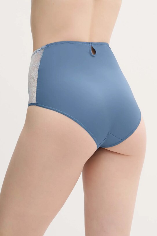 Труси Chantelle C22MC5 блакитний SS25