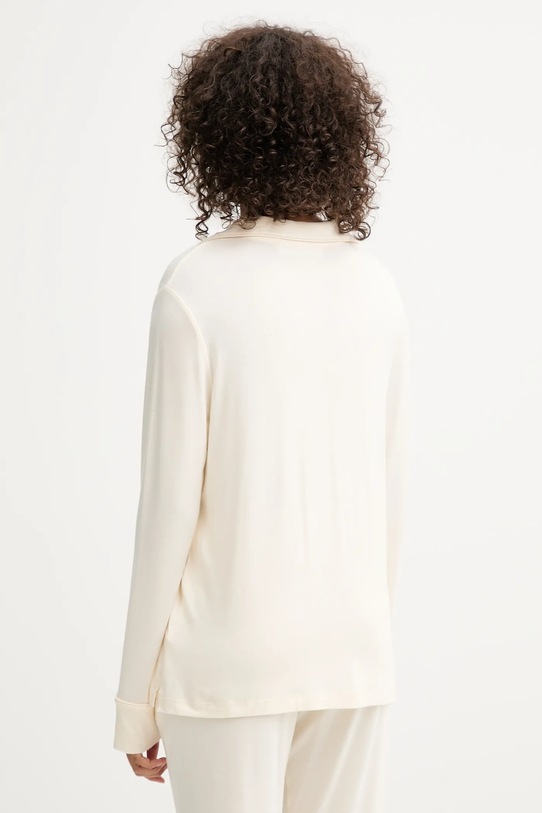 Chantelle koszula piżamowa FNB050 beżowy