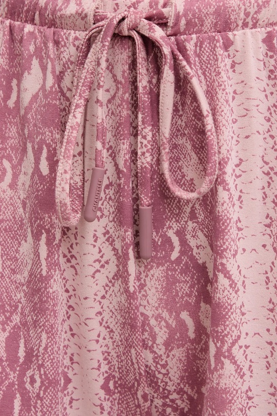 Chantelle szorty piżamowe różowy C15UE5