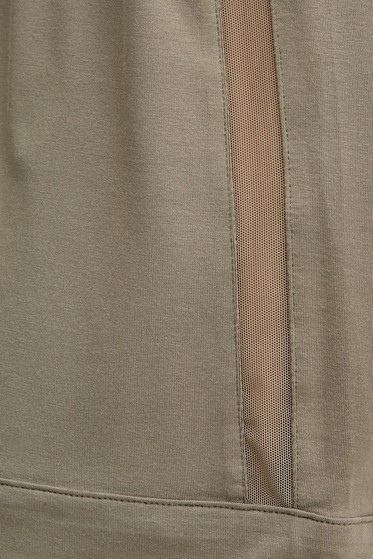 Chantelle szorty piżamowe zielony C15UE5