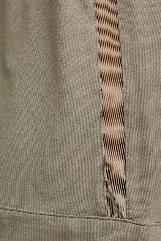 Chantelle szorty piżamowe zielony C15UE5