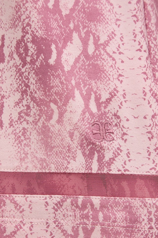 Chantelle t-shirt piżamowy różowy C15UJ5