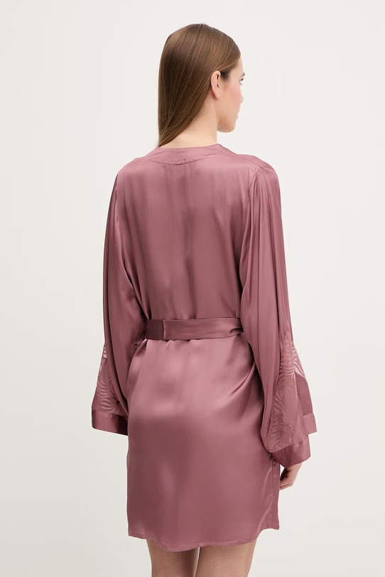 Одяг Халат Chantelle C17WV0 бордо