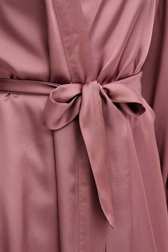 Халат Chantelle C17WV0 бордо