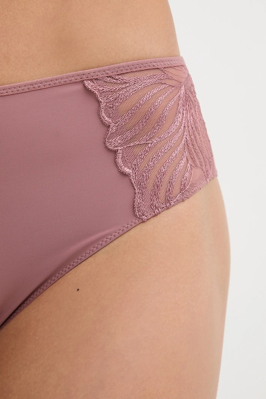 Chantelle figi różowy C15YC5