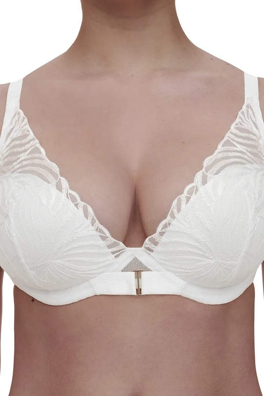 Дрехи Сутиен Chantelle C15YNA бял