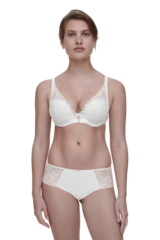 Podprsenka Chantelle béžová C15YNA