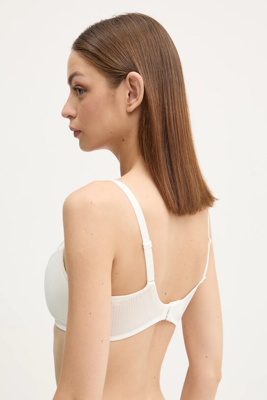 Oblečenie Podprsenka Chantelle C15YQ0 béžová