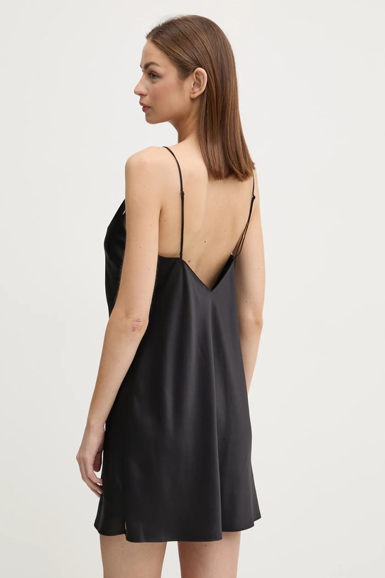 Oblečenie Nočná košeľa Chantelle C22TW5 čierna