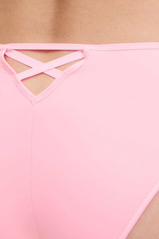 Odzież Chantelle figi C22OA0 różowy