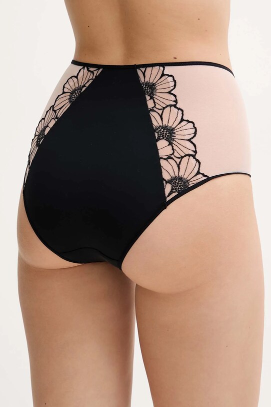 Трусы Chantelle C22OC5 чёрный SS25