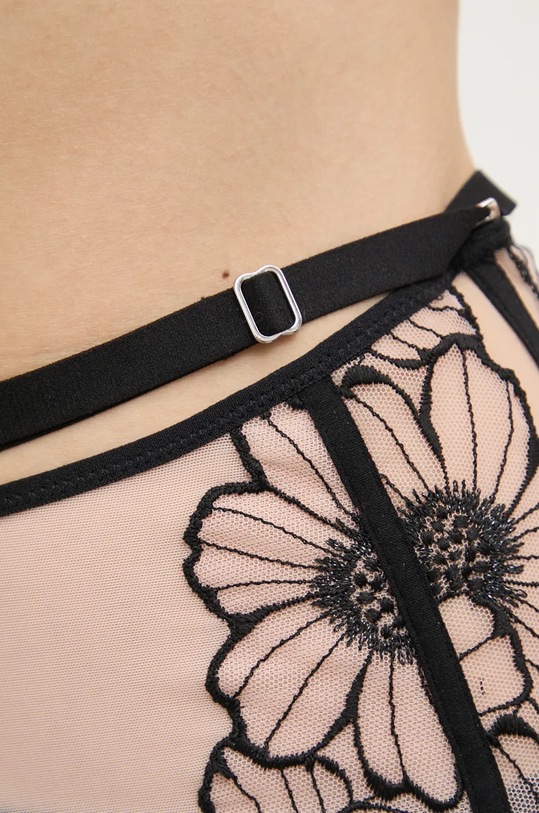 Ζαρτιέρα Chantelle μαύρο C22OF0