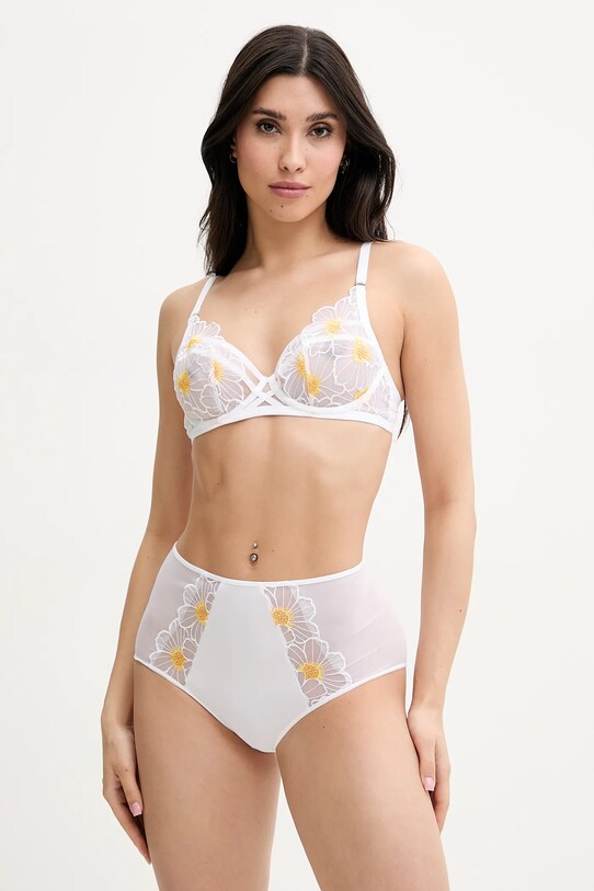 Chantelle sutien C22OM0 alb SS25