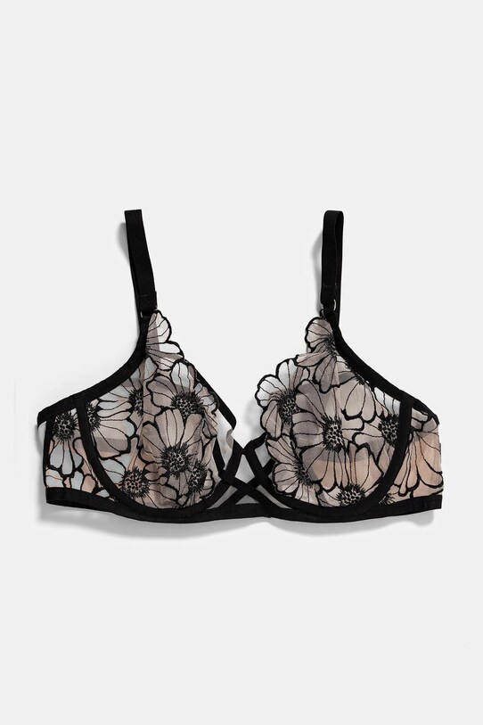 Chantelle sutien cu balene bej C22OM0