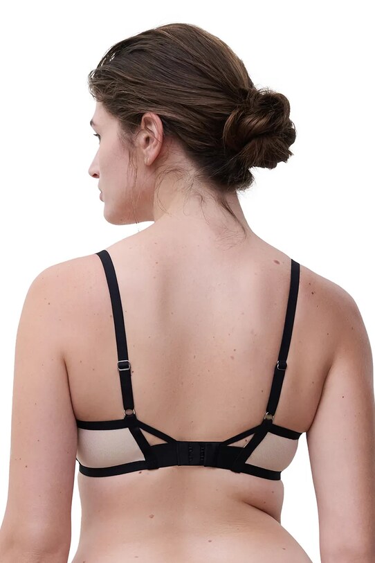 Chantelle biustonosz C22OM0 beżowy