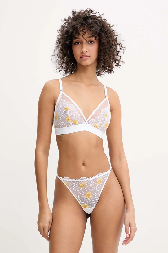 Chantelle reggiseno C22OPF bianco AA00