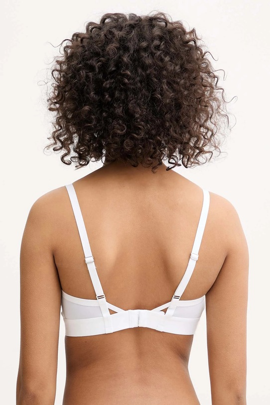 Abbigliamento Chantelle reggiseno C22OPF bianco