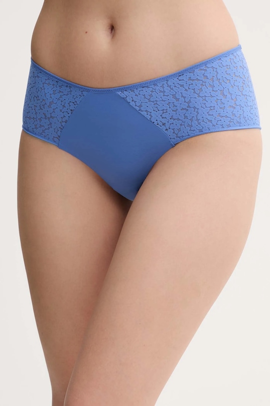 Nohavičky Chantelle nohavičky fialová C13F40