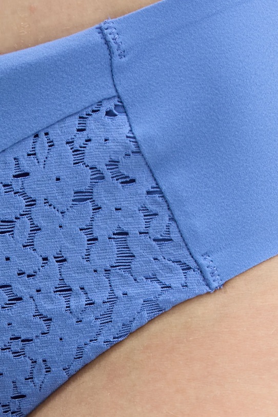 Chantelle figi niebieski C13FA0