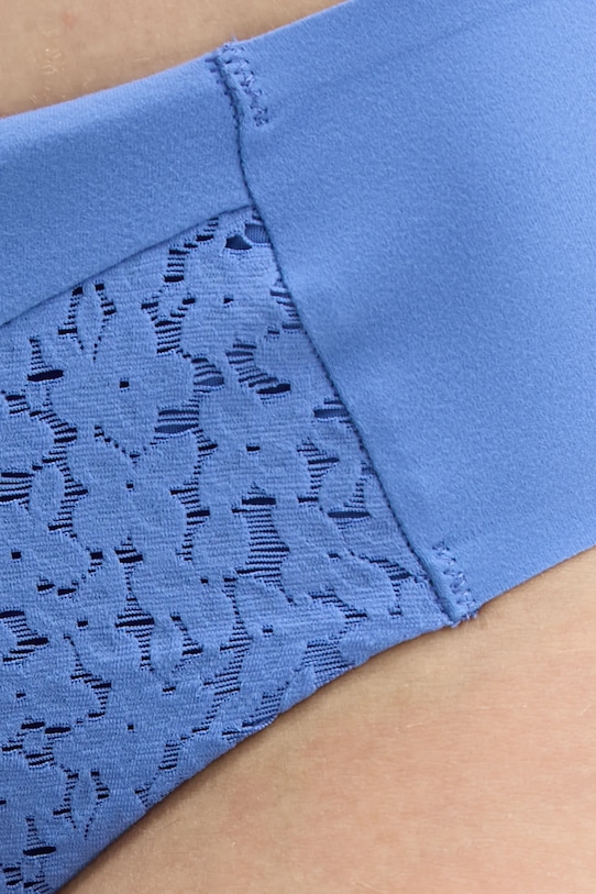 Chantelle figi niebieski C13FA0