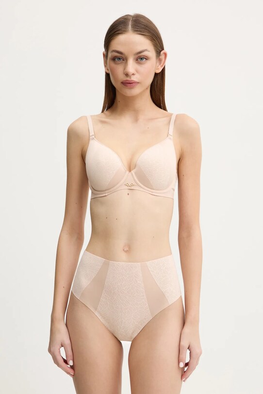 Бюстгальтер Chantelle C18IN3 бежевий SS25