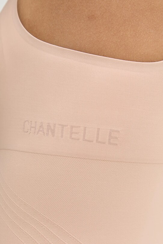 Моделирующее боди Chantelle бежевый C10UT0