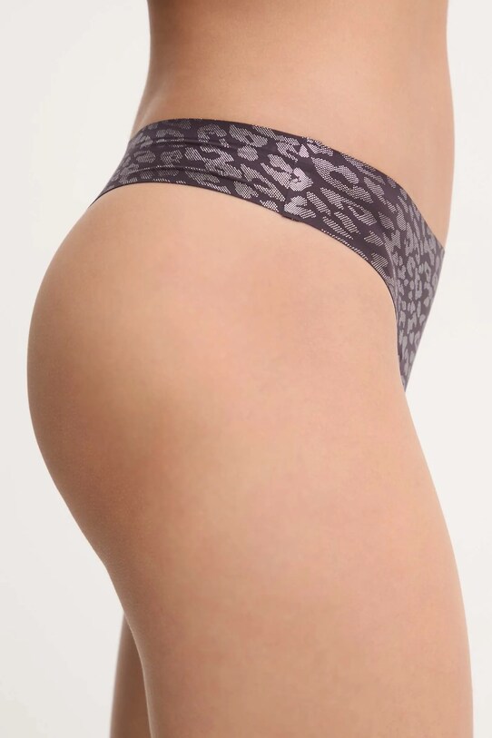 Стринги Chantelle C11DG9 серый SS25