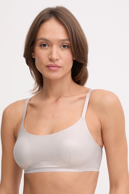 Chantelle sutien usor rigidizat bej C11DQ2