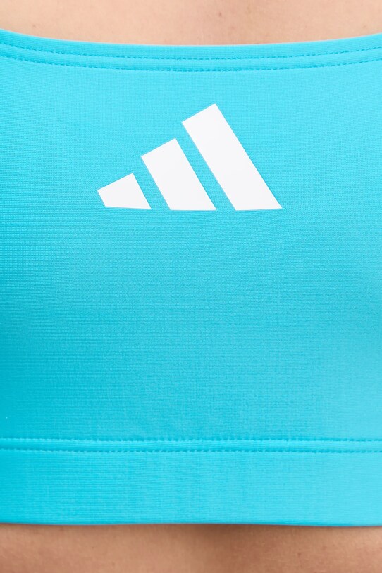 adidas Performance dwuczęściowy strój kąpielowy 3 Srtipes JP0151