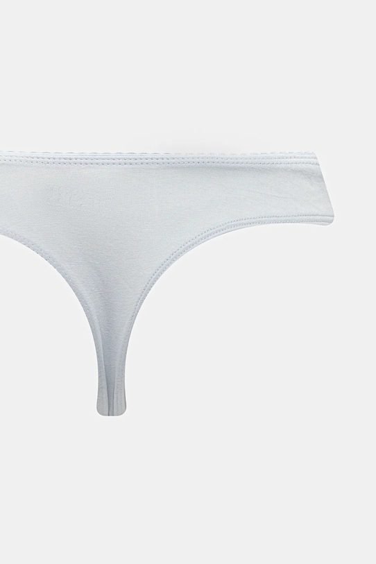 Diesel stringi PUNCHY-D-CORE-3PACK UNDERPANTS 3-pack A17515.0WHAV