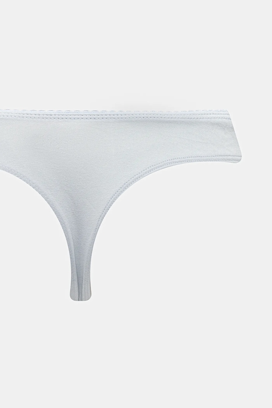 Diesel stringi PUNCHY-D-CORE-3PACK UNDERPANTS 3-pack A17515.0WHAV