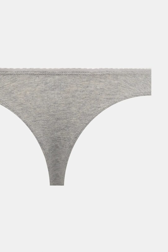Diesel stringi PUNCHY-D-CORE-3PACK UNDERPANTS 3-pack A17515.0WHAV