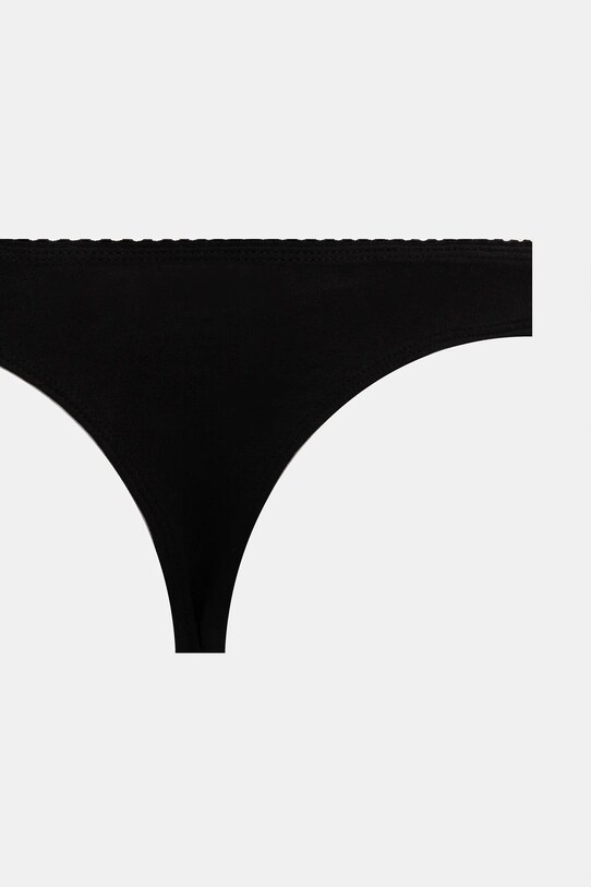 Diesel stringi PUNCHY-D-CORE-3PACK UNDERPANTS 3-pack A17515.0WHAV